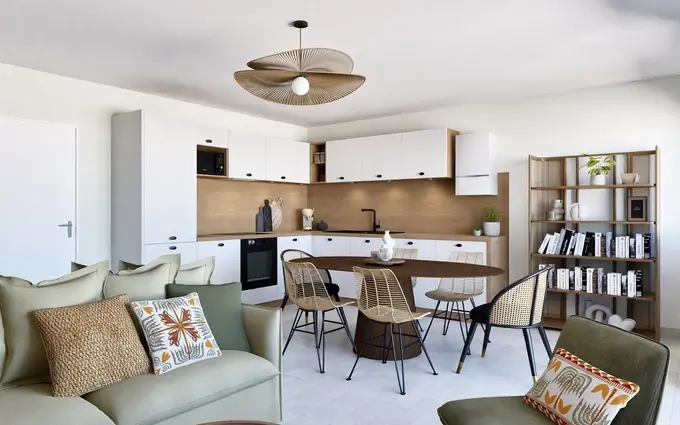 La rose des sables à Sablons