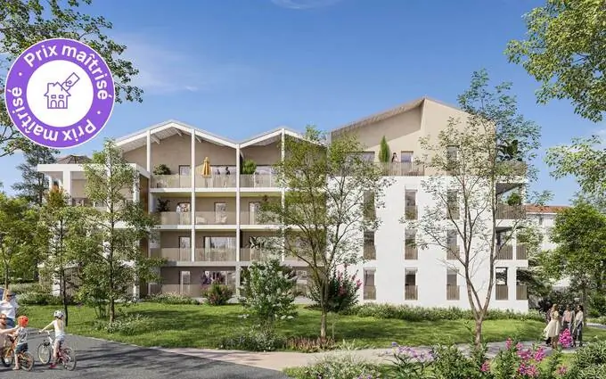 Aterpe Ona à Bayonne (64100)