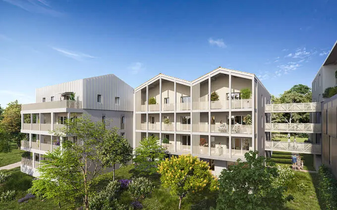 Aterpe Ona à Bayonne