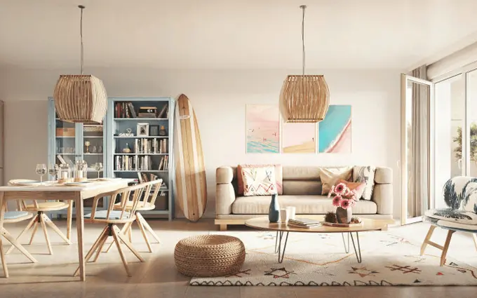 Aterpe Ona à Bayonne