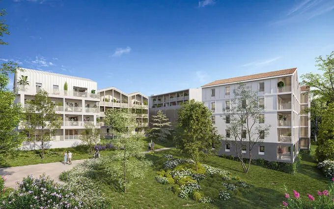 Aterpe Ona à Bayonne