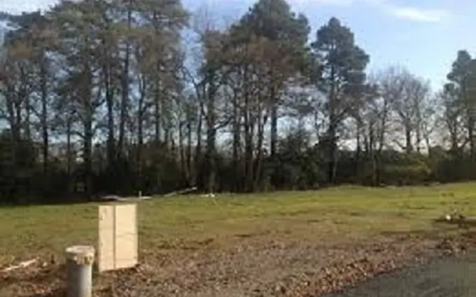 Terrain à partir de 555m² à Pissos à Pissos (40410)