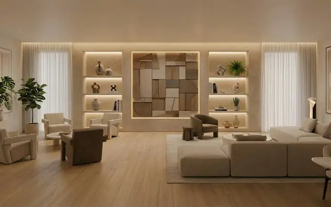 Mona-K à Beausoleil (06240)