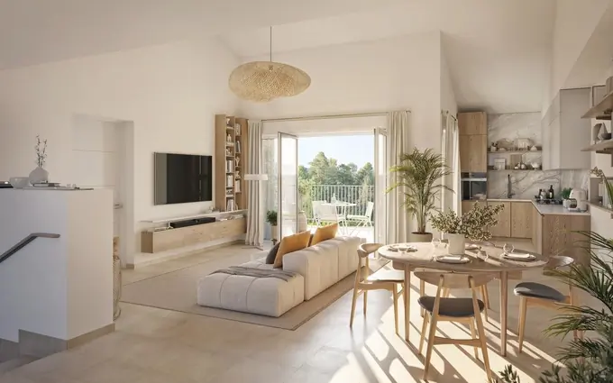 Canopée à Ensuès-la-Redonne (13820)