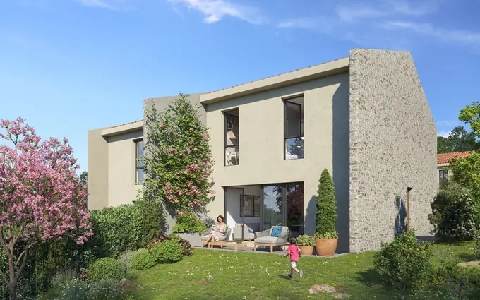 Canopée à Ensuès-la-Redonne