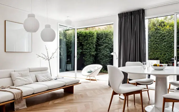 Damgan à 4 min en voiture de la plage de Damgan à Damgan