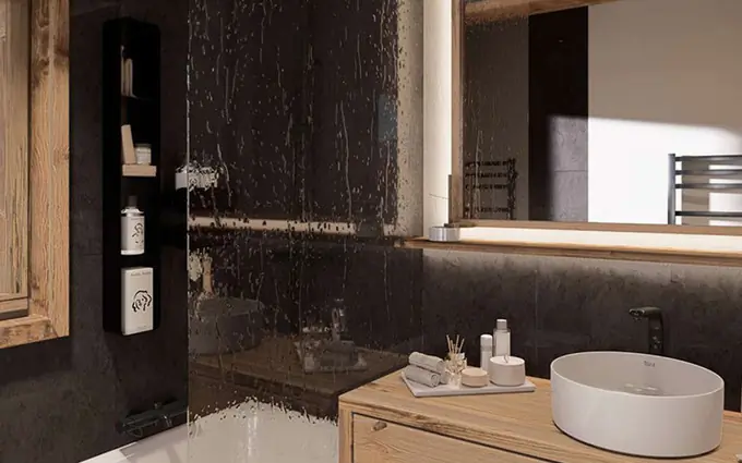 La Clusaz au pied des pistes