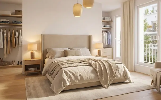 Neuilly-Plaisance à 6 minutes à vélo du RER A à Neuilly-Plaisance