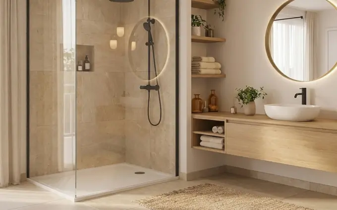 Neuilly-Plaisance à 6 minutes à vélo du RER A à Neuilly-Plaisance