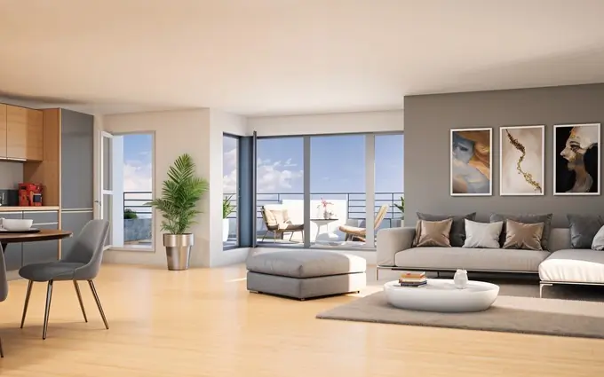 Nogent-sur-Marne à 500 m de la gare RER à Nogent-sur-Marne (94130)