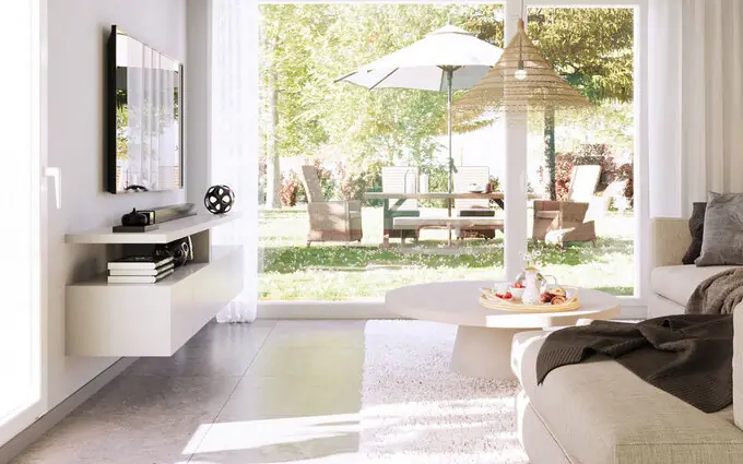 Perrignier à deux pas du Léman Express à Perrignier