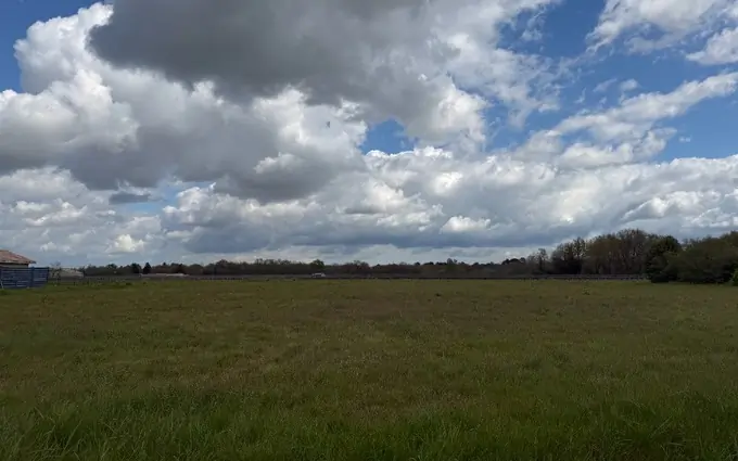 Terrain à partir de 533m² à Saint-Pardon-de-Conques à Saint-Pardon-de-Conques (33210)