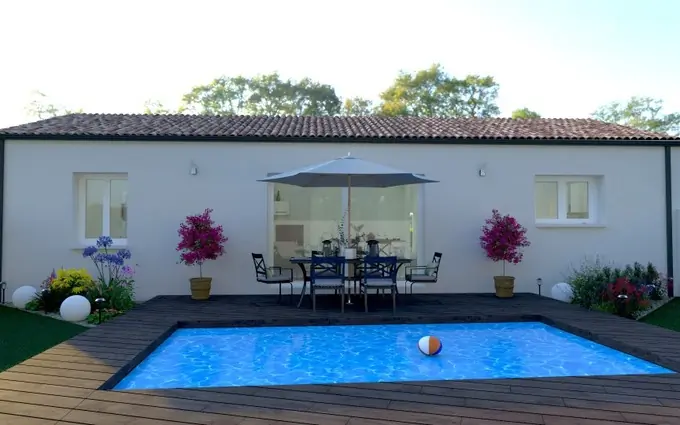 Terrain à partir de 341m² à Ballon à Ballon