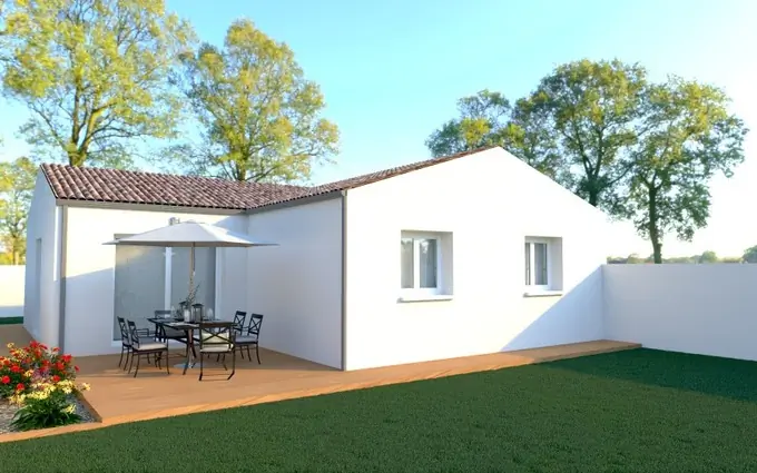 Terrain à partir de 341m² à Ballon à Ballon