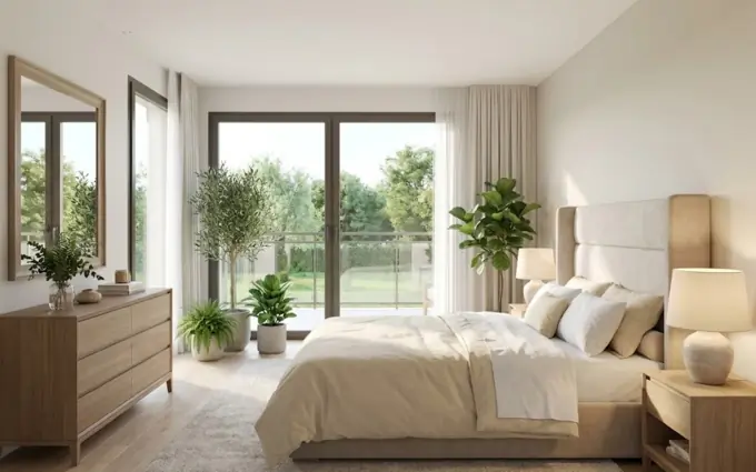 Villa gabriel à Antibes