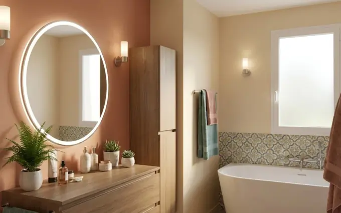 Villa gabriel à Antibes