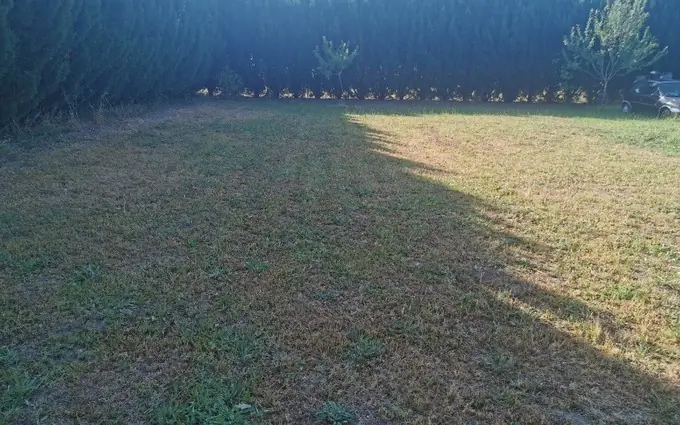 Terrain à partir de 542m² à Toulenne à Toulenne (33210)