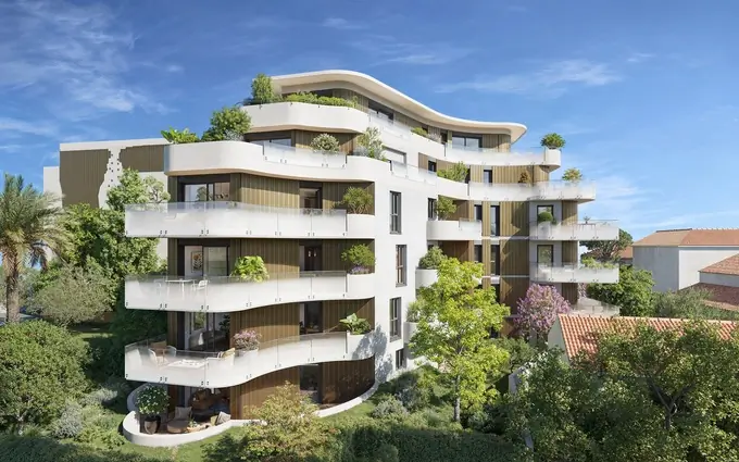 Lemon Roc à Roquebrune-Cap-Martin (06190)