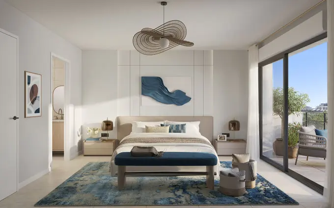 Lemon Roc à Roquebrune-Cap-Martin