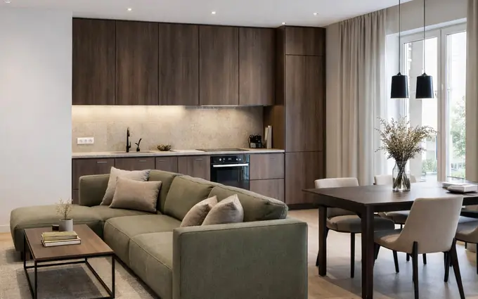 Toulouse à proximité du centre-ville