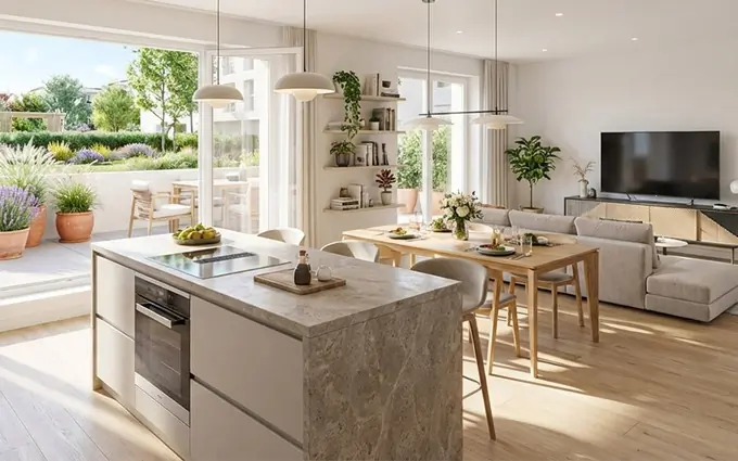 Toulouse à proximité du centre-ville à Toulouse