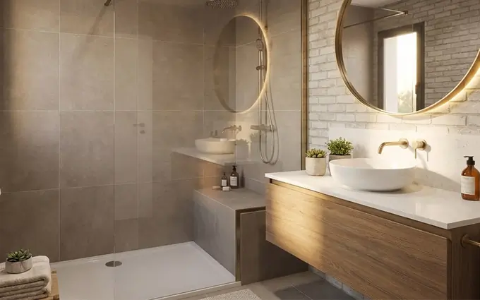 Feyzin à moins de 5 min de la gare à Feyzin