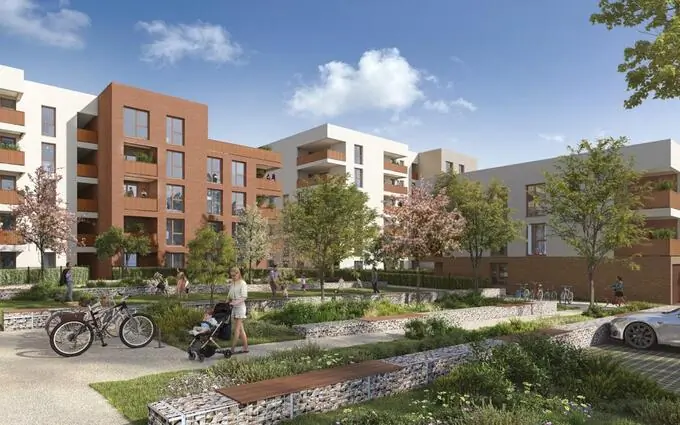 Sporting riou à Blagnac