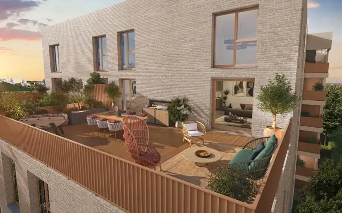 Sporting riou à Blagnac