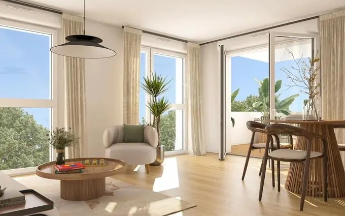 Sporting riou à Blagnac