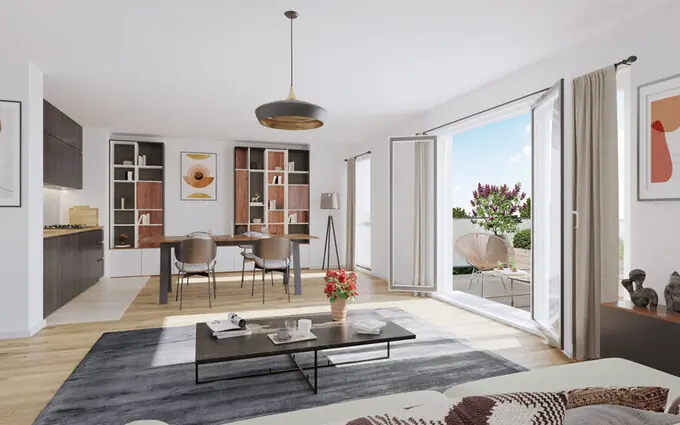 Altitude C à Toulouse
