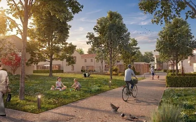 Arborelia à Oullins-Pierre-Bénite (69600)