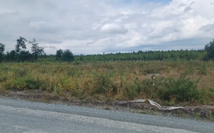 Terrain à partir de 500m² à Mios à Mios (33380)