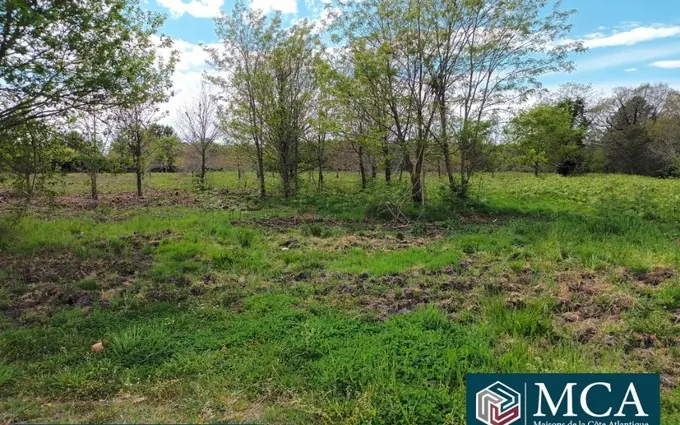 Terrain à partir de 498m² à Aureilhan à Aureilhan (40200)