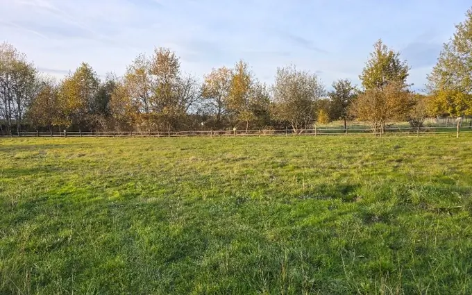 Terrain à partir de 600m² à La Force à La Force (24130)