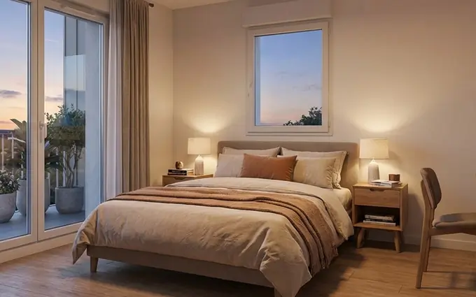 Arras à deux pas de la Grand'Place à Arras