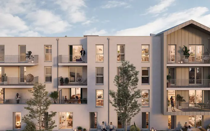 Arras à deux pas de la Grand'Place à Arras