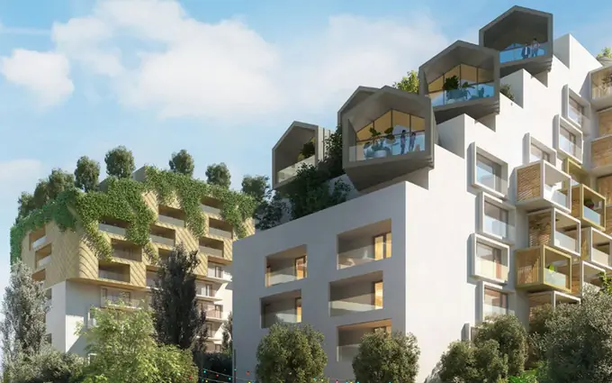 Lattes proche commerces et tramway centre ville et mer à 10mn à Lattes