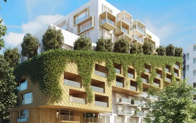 Lattes proche commerces et tramway centre ville et mer à 10mn à Lattes