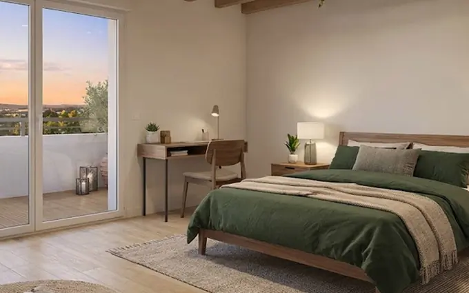 Lespinasse à moins de 15 min de Toulouse à Lespinasse