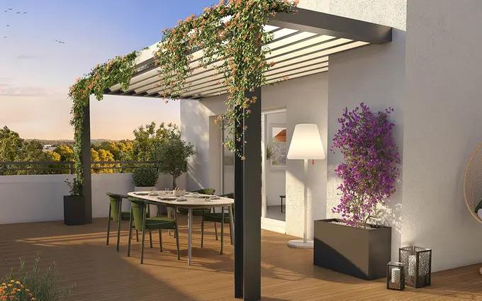 Lespinasse à moins de 15 min de Toulouse à Lespinasse