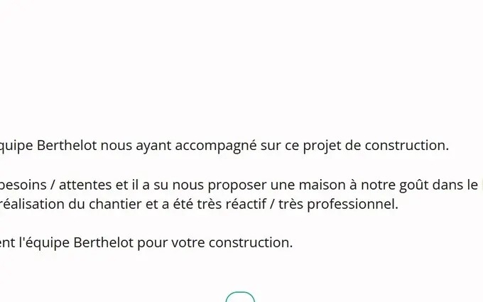 Terrain à partir de 700m² à Carquefou à Carquefou
