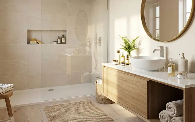 Lipsheim au coeur d'un cadre verdoyant avec des vues dégagées à Lipsheim