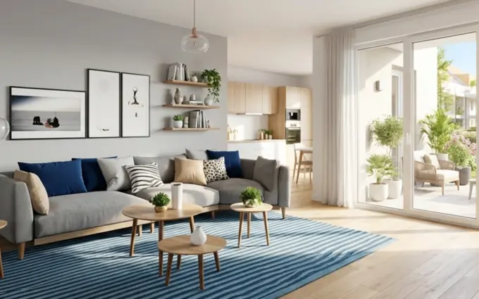 Turckheim dans un domaine viticole à 10 min de Colmar