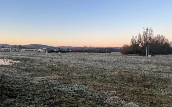 Terrain à bâtir à Damazan à Damazan (47160)