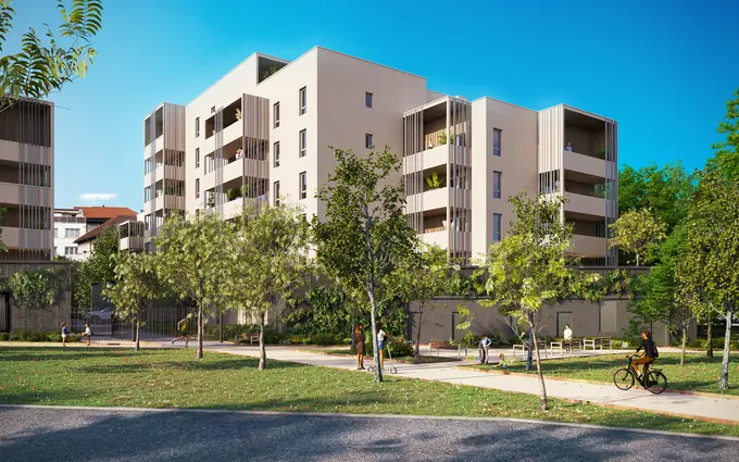 Sésame à Clermont-Ferrand (63000)