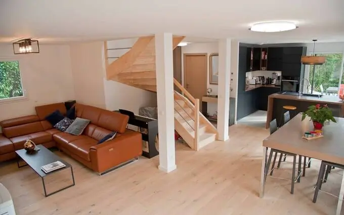 Les Villas Mathilde à Sevrier