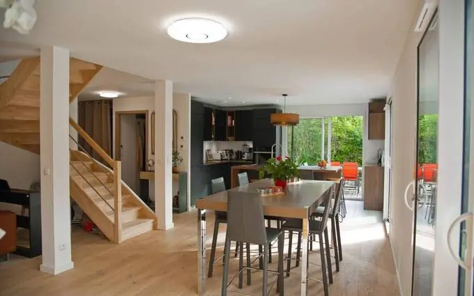 Les Villas Mathilde à Sevrier