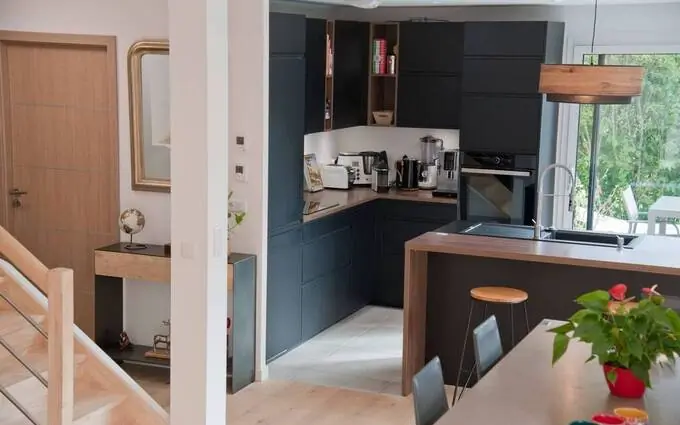 Les Villas Mathilde à Sevrier