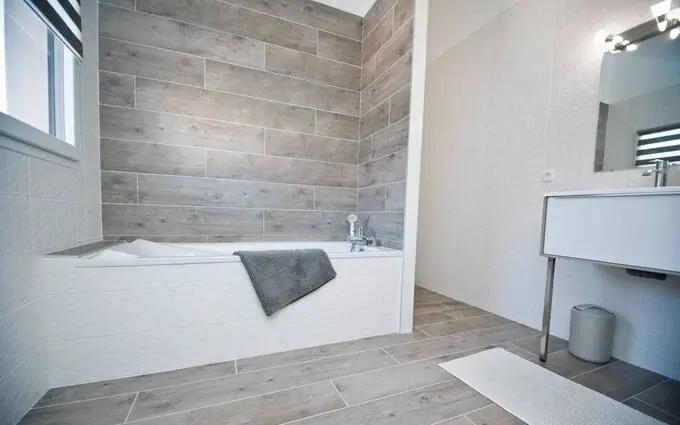 Les Villas Mathilde à Sevrier