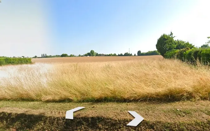 Terrain à partir de 1100m² à Ozillac à Ozillac (17500)